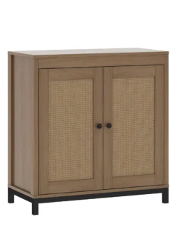 Real Living Seven Hills Cane Door Storage Cabinet 12 Real Living Seven Hills Cane Door Storage Cabinet -Best Furniture Store 810561049 21