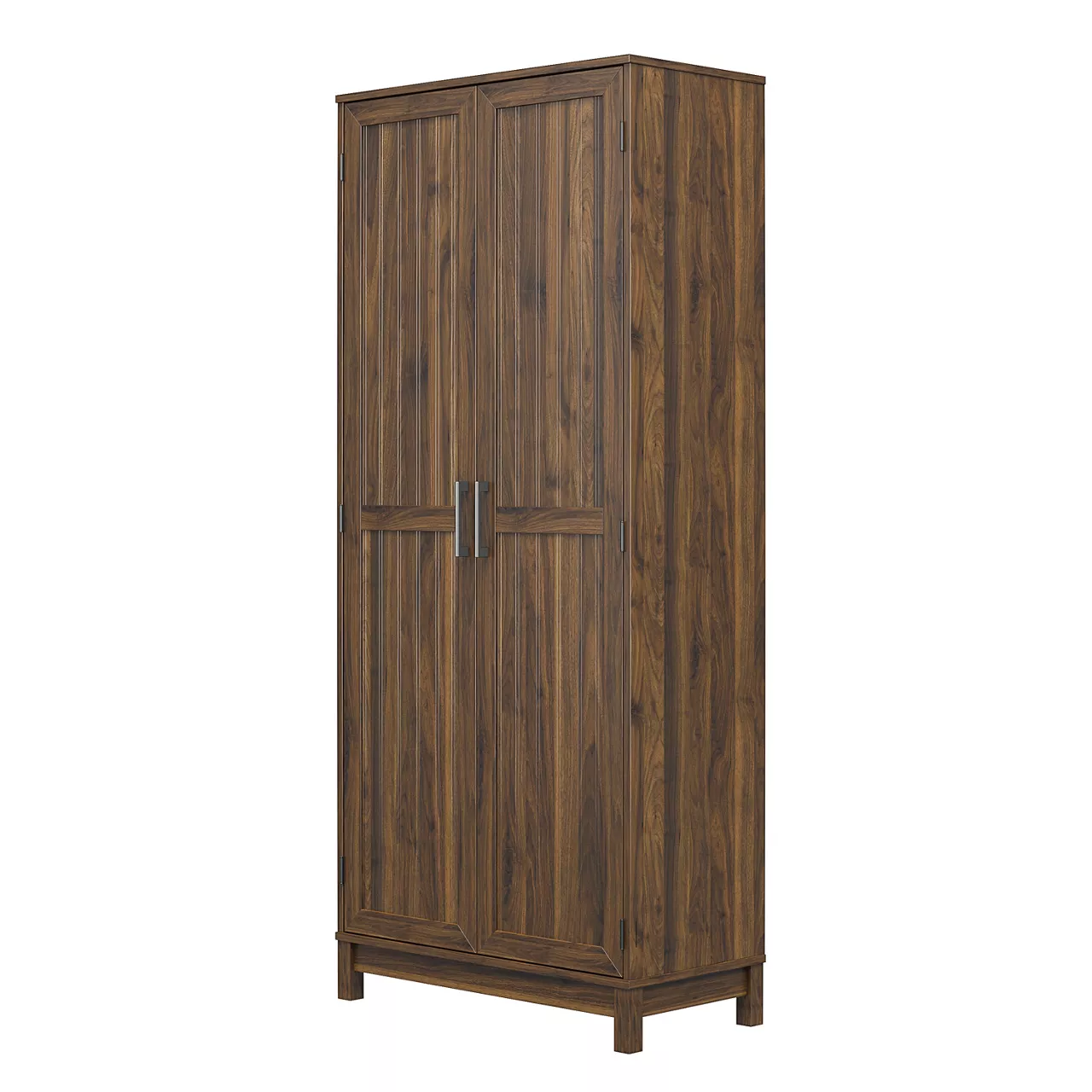 Seven Hills Columbia Walnut 2-Door Storage Cabinet 2 Seven Hills Columbia Walnut 2-Door Storage Cabinet - Image 2