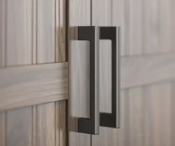 Seven Hills Columbia Walnut 2-Door Storage Cabinet 14 Seven Hills Columbia Walnut 2-Door Storage Cabinet -Best Furniture Store 810563167 8