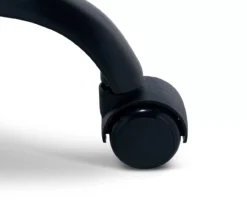 Camel Brown Vegan Leather Office Chair -Best Furniture Store 810583520 A8 7