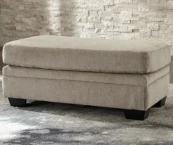 Signature Design By Ashley Dorsten Ottoman -Best Furniture Store 810587405 1