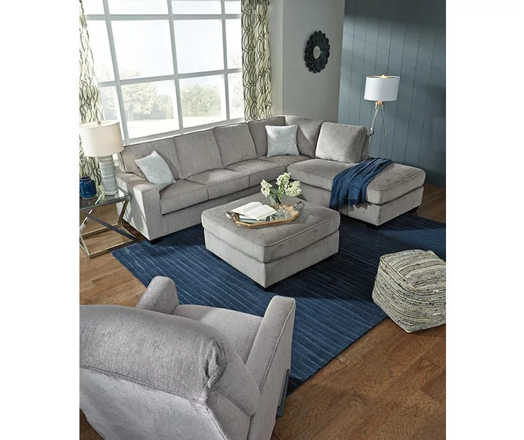 Signature Design By Ashley Kiara Recliner 16 Signature Design By Ashley Kiara Recliner - Image 16