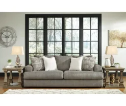 Soletren Ash Queen Sleeper Sofa 16 Soletren Ash Queen Sleeper Sofa -Best Furniture Store 810587410 2