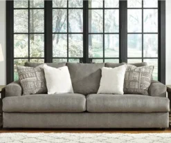 Soletren Ash Queen Sleeper Sofa 14 Soletren Ash Queen Sleeper Sofa -Best Furniture Store 810587410 6