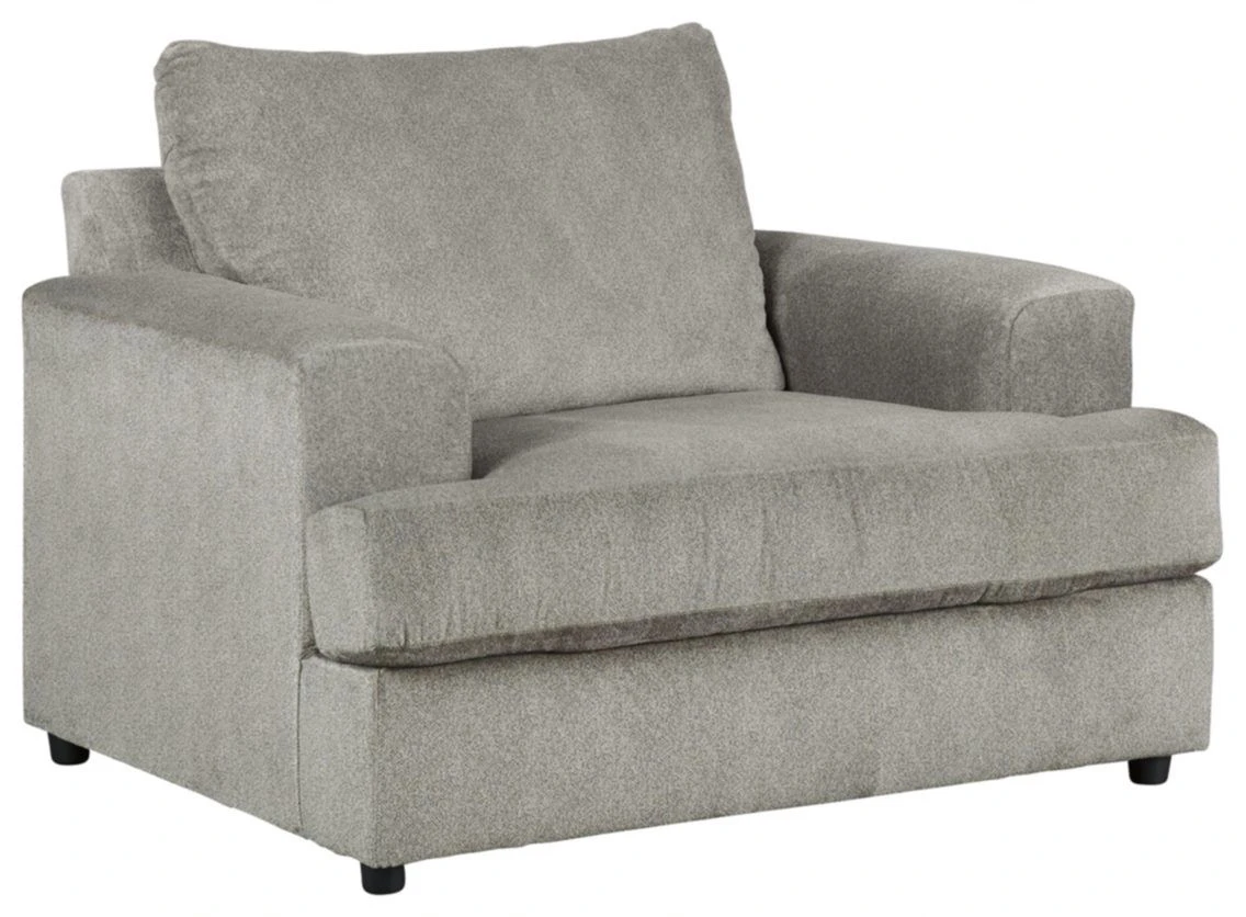 Soletren Ash Oversize Armchair 1 Soletren Ash Oversize Armchair