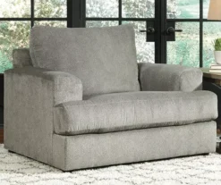 Soletren Ash Oversize Armchair 12 Soletren Ash Oversize Armchair -Best Furniture Store 810587413 11