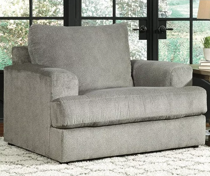 Soletren Ash Oversize Armchair 5 Soletren Ash Oversize Armchair - Image 5