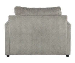 Signature Design By Ashley Soletren Oversized Armchair -Best Furniture Store 810587413 3 1