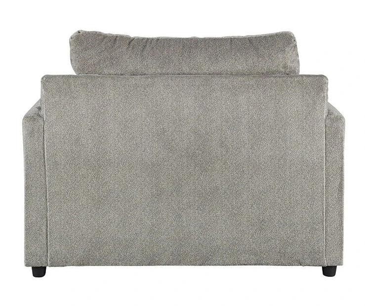 Soletren Ash Oversize Armchair 2 Soletren Ash Oversize Armchair - Image 2