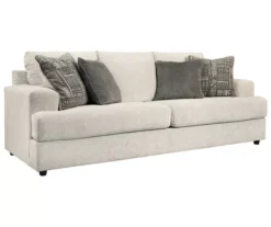 Soletren Stone Queen Sleeper Sofa 14 Soletren Stone Queen Sleeper Sofa -Best Furniture Store 810587415 2 1
