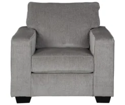 Signature Design By Ashley Kiara Armchair -Best Furniture Store 810587451 4