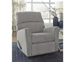 Signature Design By Ashley Kiara Recliner 24 Signature Design By Ashley Kiara Recliner -Best Furniture Store 810587452 1 1