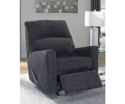 Signature Design By Ashley Kiara Recliner 18 Signature Design By Ashley Kiara Recliner -Best Furniture Store 810587461 4 1