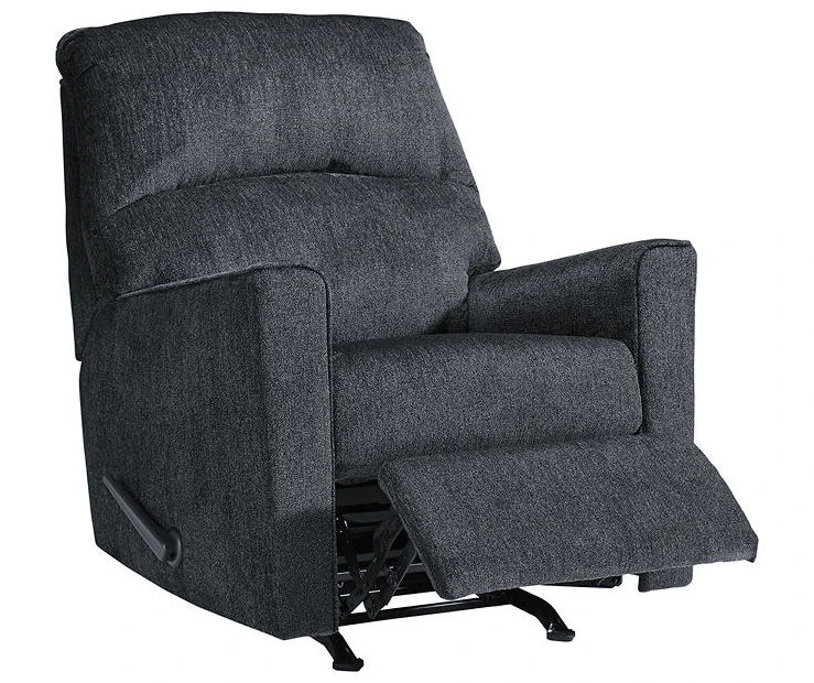 Signature Design By Ashley Kiara Recliner 5 Signature Design By Ashley Kiara Recliner - Image 5