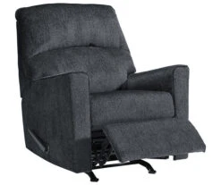 Kiara Slate Rocker Recliner -Best Furniture Store 810587461 5