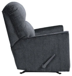 Kiara Slate Rocker Recliner -Best Furniture Store 810587461 6