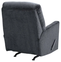 Kiara Slate Rocker Recliner -Best Furniture Store 810587461 7