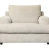 Signature Design By Ashley Soletren Oversized Armchair