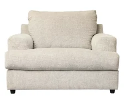 Signature Design By Ashley Soletren Oversized Armchair