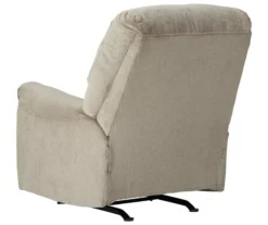 Signature Design By Ashley Dorsten Recliner -Best Furniture Store 810587465 3