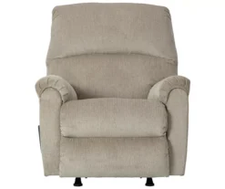 Signature Design By Ashley Dorsten Recliner -Best Furniture Store 810587465 4