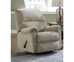 Signature Design By Ashley Dorsten Recliner -Best Furniture Store 810587465 7
