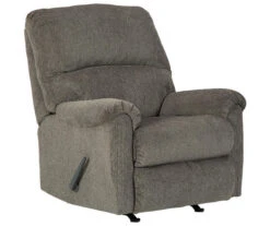 Signature Design By Ashley Dorsten Recliner -Best Furniture Store 810587469 1