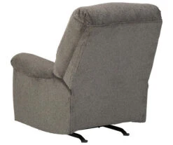 Dorsten Slate Rocker Recliner -Best Furniture Store 810587469 3 1