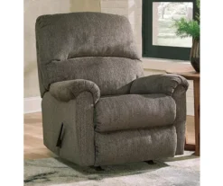 Signature Design By Ashley Dorsten Recliner -Best Furniture Store 810587469 7