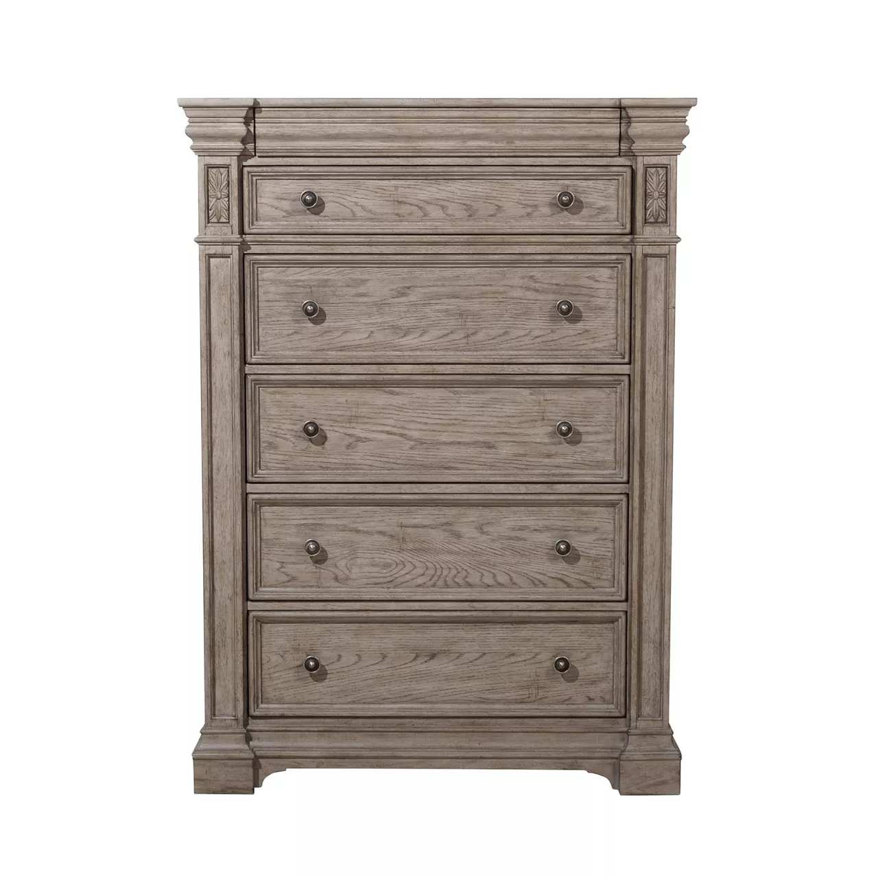 Kingsbury 6-Drawer Storage Chest 1 Kingsbury 6-Drawer Storage Chest