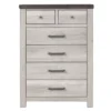 Riverwood 6-Drawer Storage Chest