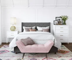 CosmoLiving Westerleigh 4-Drawer Dresser -Best Furniture Store 810588979 3