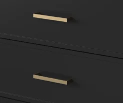 CosmoLiving Westerleigh 6-Drawer Dresser 36 CosmoLiving Westerleigh 6-Drawer Dresser -Best Furniture Store 810589234 3