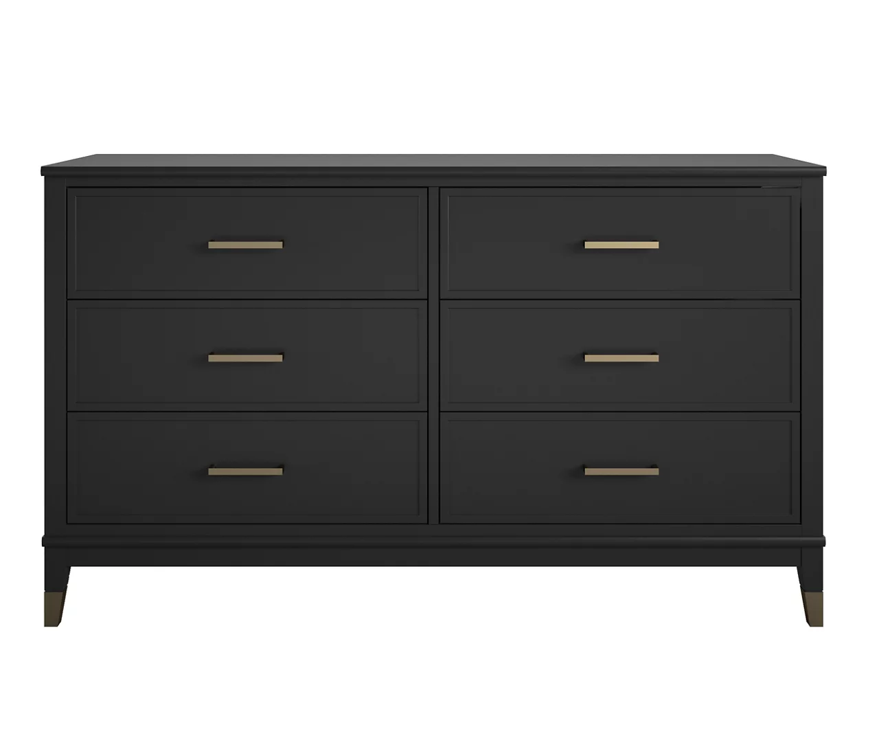 CosmoLiving Westerleigh 6-Drawer Dresser 18 CosmoLiving Westerleigh 6-Drawer Dresser - Image 18