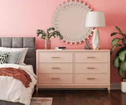 CosmoLiving Westerleigh 6-Drawer Dresser 32 CosmoLiving Westerleigh 6-Drawer Dresser -Best Furniture Store 810589236 5
