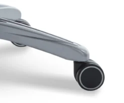 Delvin Black Bonded Leather Office Chair -Best Furniture Store 810590317 A0 10