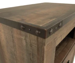 Trinell Nightstand -Best Furniture Store 810590357 4