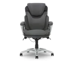Serta Bryce Bonded Leather Office Chair -Best Furniture Store 810590371 3