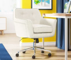 Serta Ashland Fabric Office Chair -Best Furniture Store 810590380 2