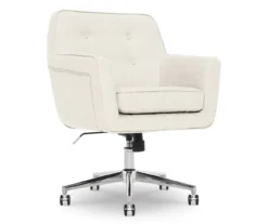 Serta Ashland Fabric Office Chair -Best Furniture Store 810590380 4