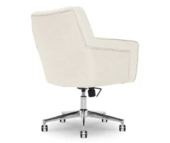 Serta Ashland Fabric Office Chair -Best Furniture Store 810590380 5