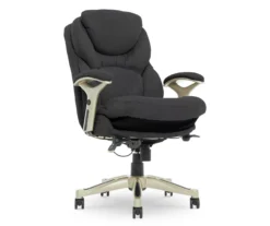 Serta Claremont Fabric Office Chair -Best Furniture Store 810590396 4
