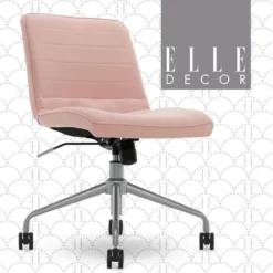 Adelaide Fabric Office Chair -Best Furniture Store 810590401 11
