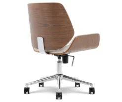 Ophelia Fabric Office Chair -Best Furniture Store 810590403 5
