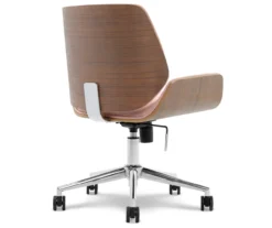 Ophelia Fabric Office Chair -Best Furniture Store 810590404 5