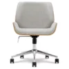 Ophelia Fabric Office Chair