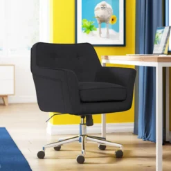 Serta Ashland Fabric Office Chair -Best Furniture Store 810590407 21