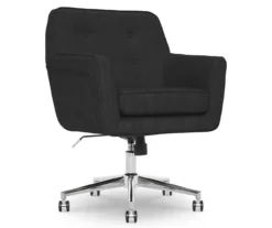 Serta Ashland Fabric Office Chair -Best Furniture Store 810590407 4