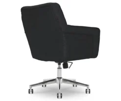 Serta Ashland Fabric Office Chair -Best Furniture Store 810590407 5