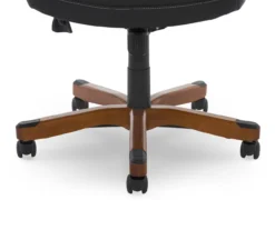 Serta Conway Big & Tall Bonded Leather Office Chair -Best Furniture Store 810590408 6 1